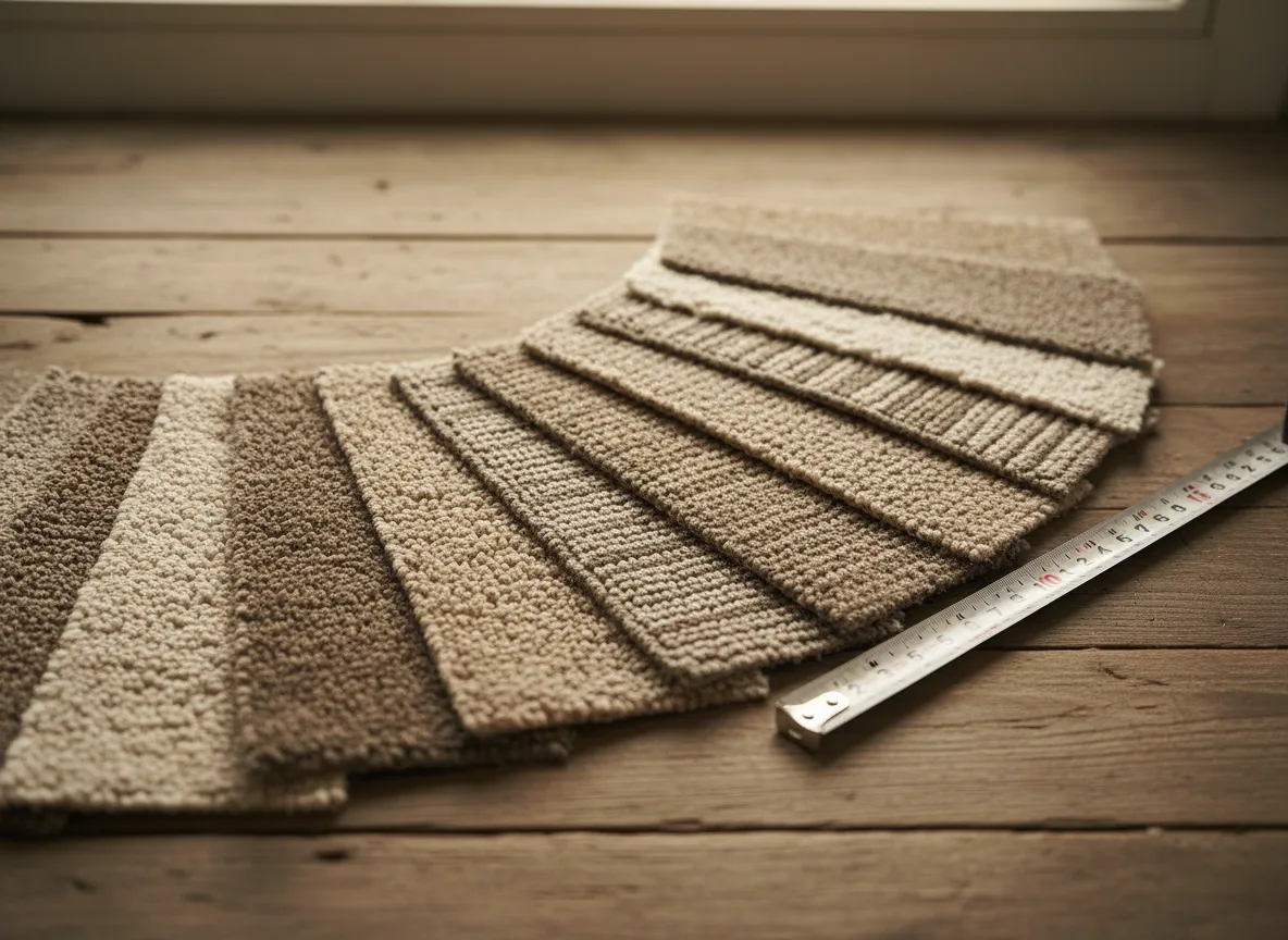 Carpet Installation Crossville, AL FAQs
